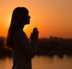 H ευγνωμοσύνη άνευ όρων αλλάζει τη σχέση σου με τη ζωή