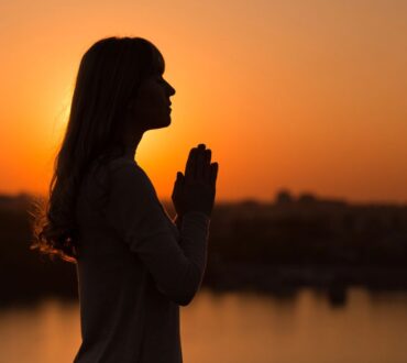 H ευγνωμοσύνη άνευ όρων αλλάζει τη σχέση σου με τη ζωή