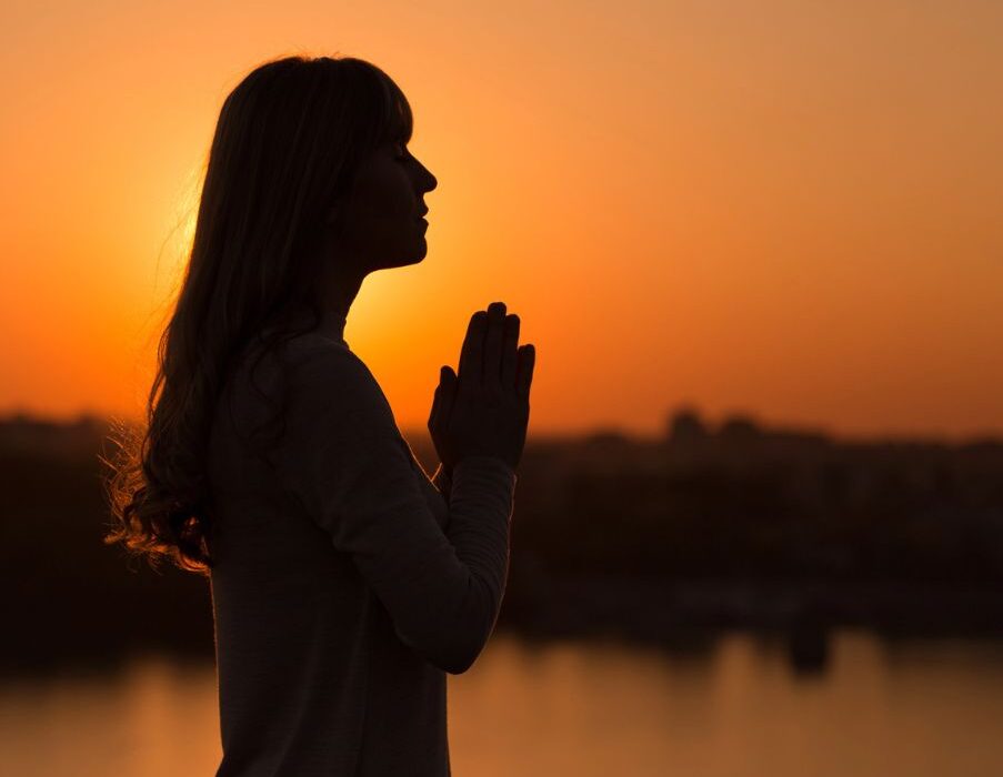 H ευγνωμοσύνη άνευ όρων αλλάζει τη σχέση σου με τη ζωή