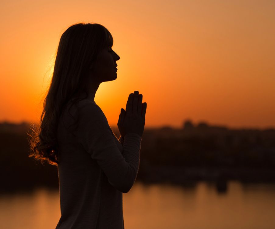 H ευγνωμοσύνη άνευ όρων αλλάζει τη σχέση σου με τη ζωή