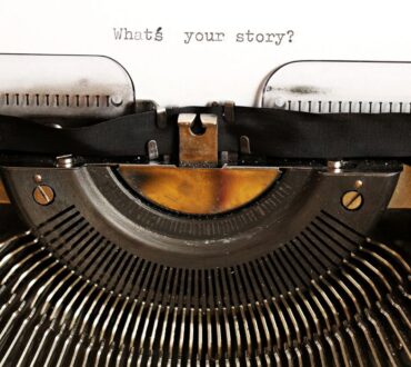 Είσαι ο αφηγητής της ζωής σου… ή το θύμα της αφήγησής σου;