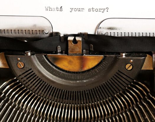 Είσαι ο αφηγητής της ζωής σου… ή το θύμα της αφήγησής σου;