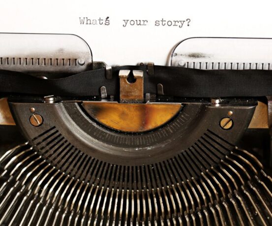 Είσαι ο αφηγητής της ζωής σου… ή το θύμα της αφήγησής σου;