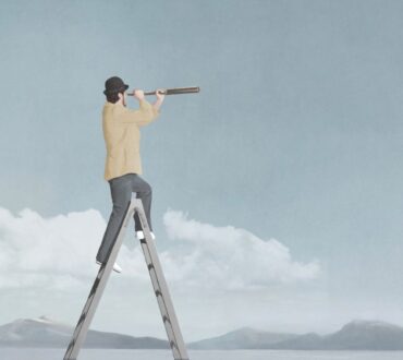 Ο μελλοντικός σου εαυτός σε περιμένει