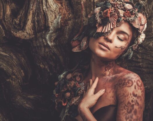 Η Σχολή των Θεών | Ένα βιβλίο "μήνυμα" για τη δυνατότητα του ανθρώπου να κυριαρχήσει στο πεπρωμένο του