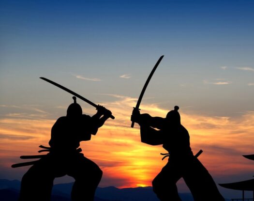 Η μεγαλύτερη μάχη δεν δίνεται έξω, αλλά μέσα μας. Και η νίκη εκείνη, είναι που φωτίζει όλες τις άλλες