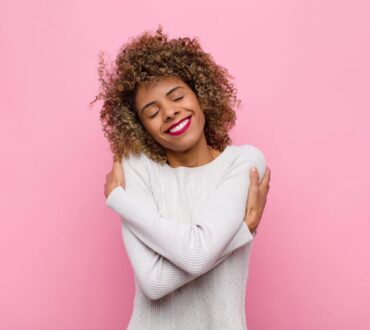 Πως θα έμοιαζε η αγάπη, αν ξεκινούσε πρώτα από εσένα;