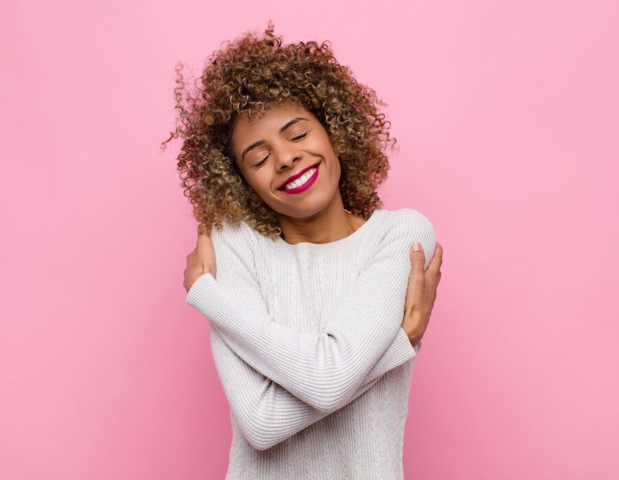 Πως θα έμοιαζε η αγάπη, αν ξεκινούσε πρώτα από εσένα;