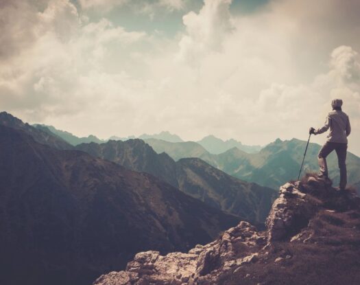 Οι ζωές που δεν ζήσαμε κι η θλίψη των χαμένων πιθανοτήτων