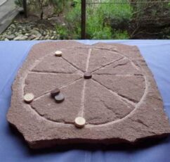 Αρχαίο παιχνίδι «ζωντάνεψε» με την βοήθεια της Τεχνητής Νοημοσύνης