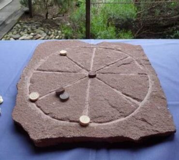 Αρχαίο παιχνίδι «ζωντάνεψε» με την βοήθεια της Τεχνητής Νοημοσύνης