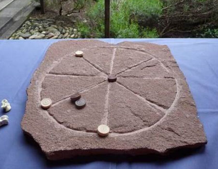 Αρχαίο παιχνίδι «ζωντάνεψε» με την βοήθεια της Τεχνητής Νοημοσύνης