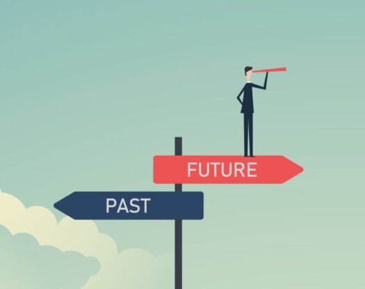 Η εσωτερική επανάσταση: Πριν αλλάξουμε τον κόσμο, ας αλλάξουμε εμάς