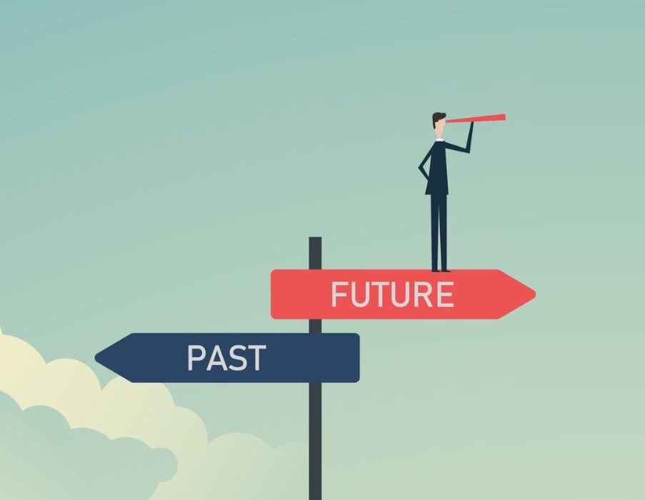 Η εσωτερική επανάσταση: Πριν αλλάξουμε τον κόσμο, ας αλλάξουμε εμάς