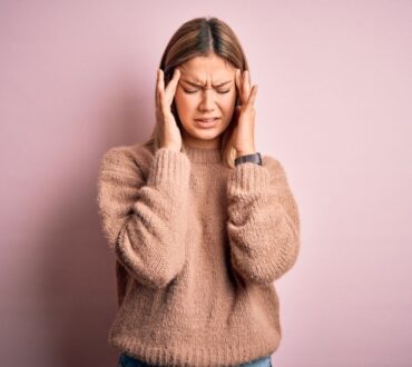 Πονοκέφαλος και ημικρανία: Δύο διαφορετικές καταστάσεις, δύο διαφορετικές προσεγγίσεις