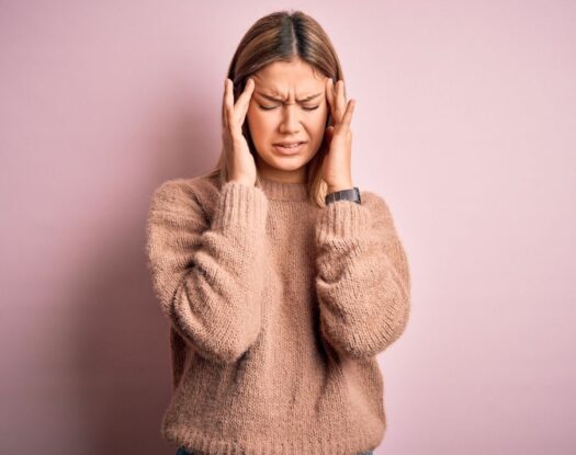 Πονοκέφαλος και ημικρανία: Δύο διαφορετικές καταστάσεις, δύο διαφορετικές προσεγγίσεις