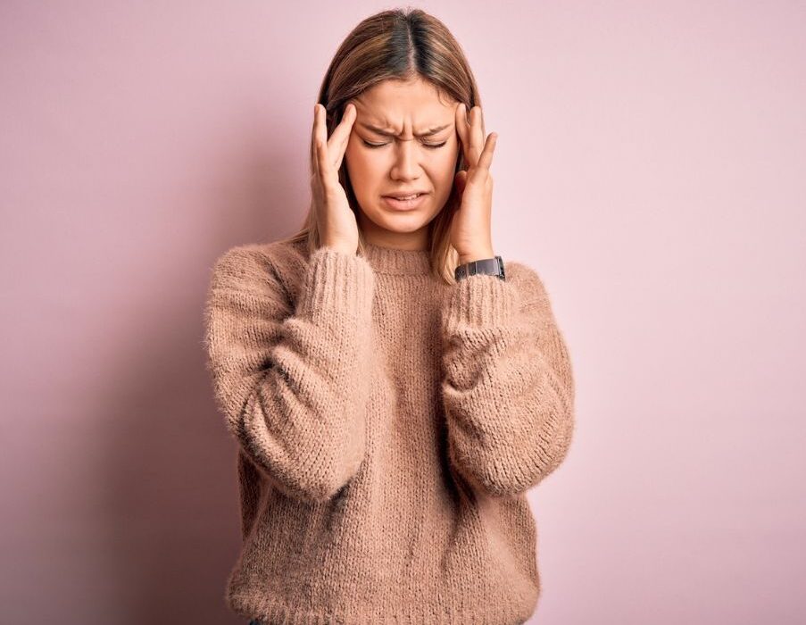 Πονοκέφαλος και ημικρανία: Δύο διαφορετικές καταστάσεις, δύο διαφορετικές προσεγγίσεις