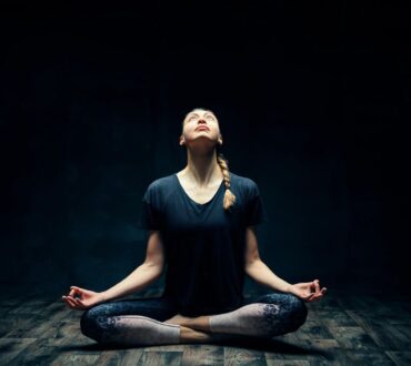 Η ικανότητα να λες «ναι» σε ό,τι έχει σημασία χτίζεται μέσα από τα «όχι» που λες στα ασήμαντα