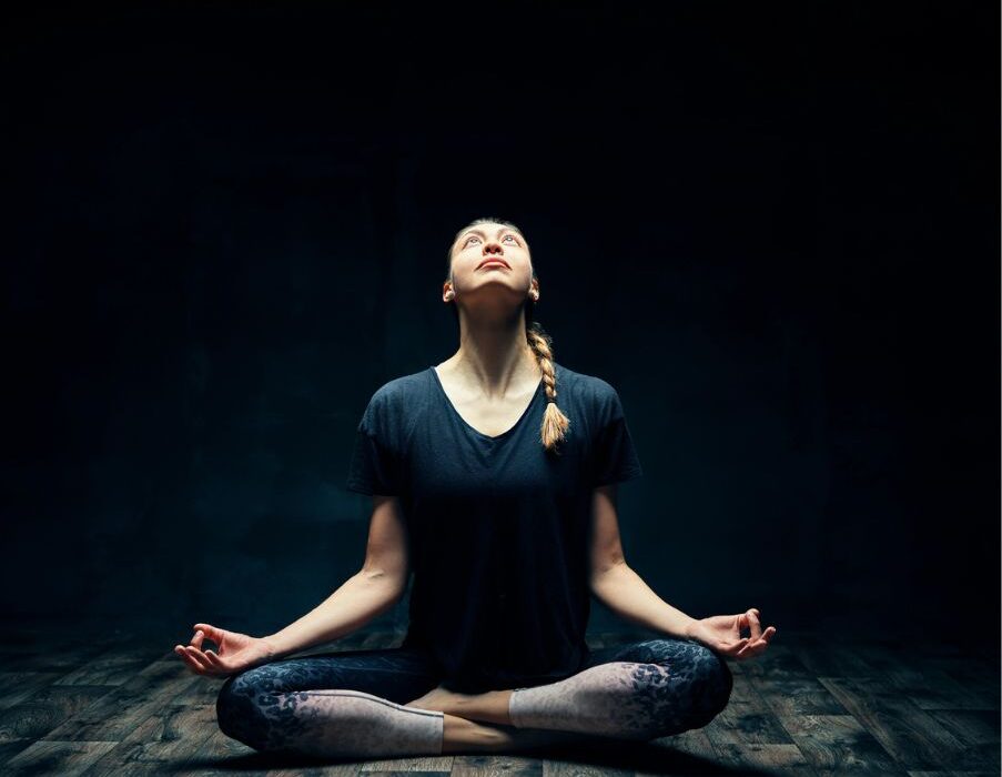 Η ικανότητα να λες «ναι» σε ό,τι έχει σημασία χτίζεται μέσα από τα «όχι» που λες στα ασήμαντα