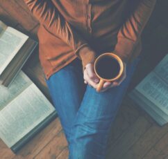 Αυτοπειθαρχία είναι η ικανότητα να επιστρέφεις καθημερινά σε κάτι που έχει σημασία για σένα