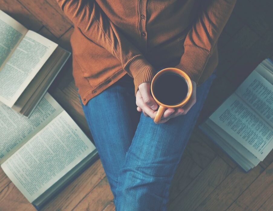 Αυτοπειθαρχία είναι η ικανότητα να επιστρέφεις καθημερινά σε κάτι που έχει σημασία για σένα