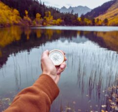 Ο δρόμος εκείνων που είναι αχάριστοι δεν είναι δικός σου