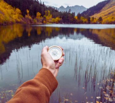 Ο δρόμος εκείνων που είναι αχάριστοι δεν είναι δικός σου