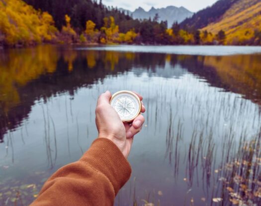 Ο δρόμος εκείνων που είναι αχάριστοι δεν είναι δικός σου