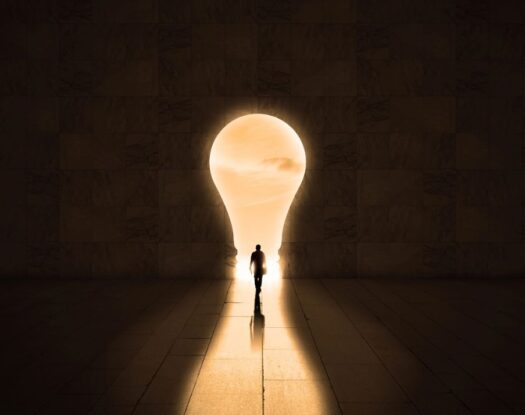 Όταν ο άνθρωπος συμφιλιώνεται με την αβεβαιότητα μετατρέπει το άγνωστο σε δημιουργία