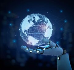 Μπιλ Γκέιτς: Τα επαγγέλματα που θα αντέξουν στην εποχή της Τεχνητής Νοημοσύνης