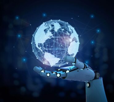 Μπιλ Γκέιτς: Τα επαγγέλματα που θα αντέξουν στην εποχή της Τεχνητής Νοημοσύνης