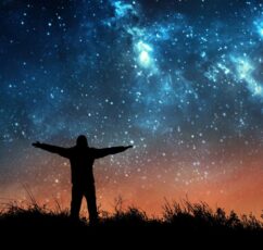 Αιώνιο παρόν: Η μόνη στιγμή που υπήρξε ποτέ και συμβαίνει τώρα