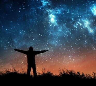 Αιώνιο παρόν: Η μόνη στιγμή που υπήρξε ποτέ και συμβαίνει τώρα