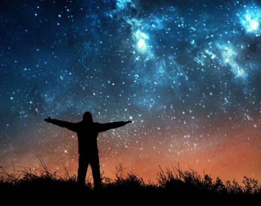 Αιώνιο παρόν: Η μόνη στιγμή που υπήρξε ποτέ και συμβαίνει τώρα