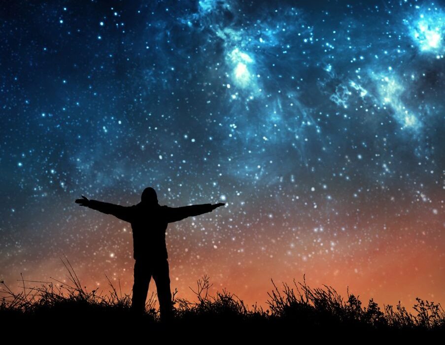 Αιώνιο παρόν: Η μόνη στιγμή που υπήρξε ποτέ και συμβαίνει τώρα