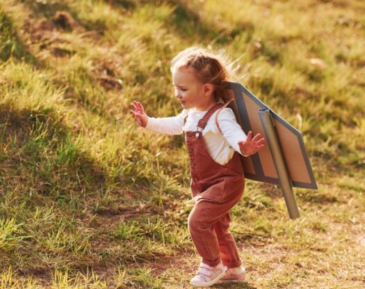 Η σημασία του ελεύθερου χρόνου στην εξέλιξη του παιδιού
