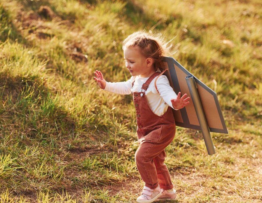 Η σημασία του ελεύθερου χρόνου στην εξέλιξη του παιδιού