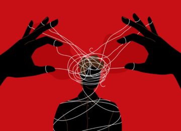 Gaslighting: Η τέχνη της χειραγώγησης