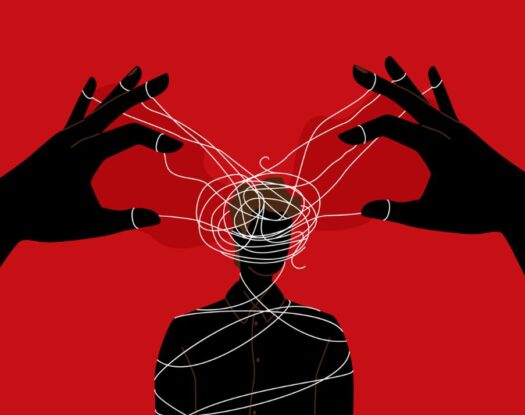 Gaslighting: Η τέχνη της χειραγώγησης