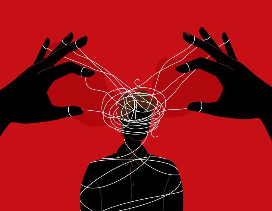 Gaslighting: Η τέχνη της χειραγώγησης