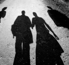 Όταν τα παιδιά δεν ξέρουν πού να σταματούν