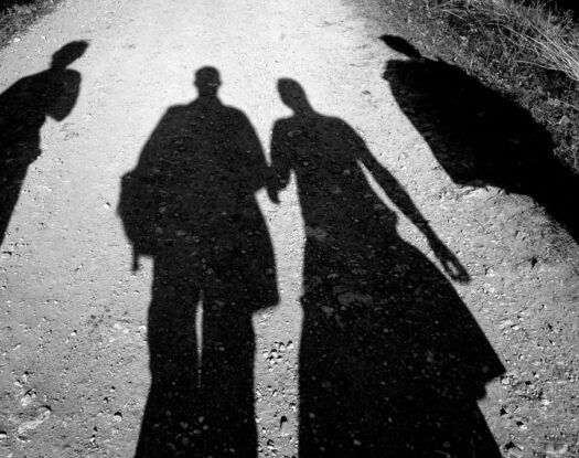 Όταν τα παιδιά δεν ξέρουν πού να σταματούν