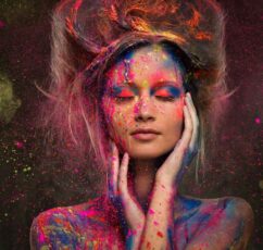 Η ψυχή ωριμάζει όταν αναγνωρίζει στον πειρασμό έναν δάσκαλο.