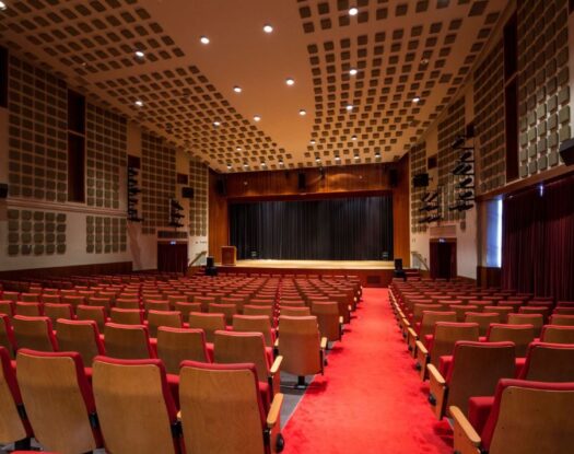 APPLAUSE 2026: Πώς να μιλάς ώστε να σε ακούν