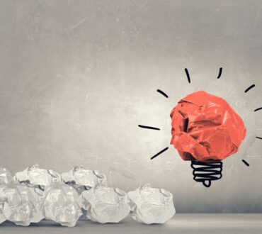 «Ηγεσία είναι η ικανότητα να μετατρέπεις το όραμα σε πραγματικότητα» | Warren Bennis