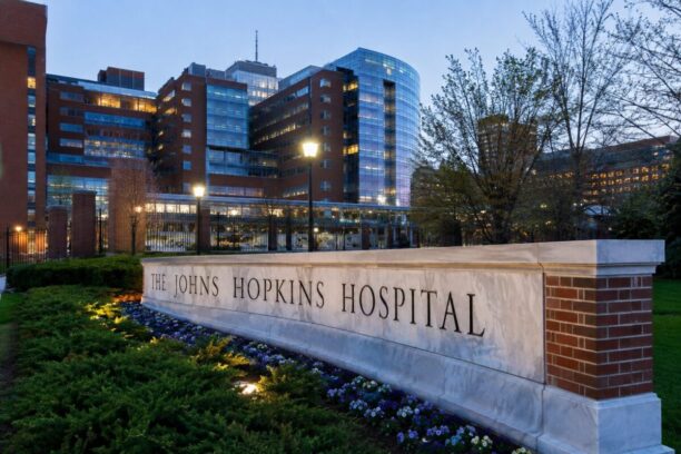 Burnout στο νοσοκομείο: Η απόφαση του Johns Hopkins που άλλαξε τα δεδομένα