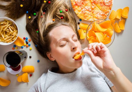 5 tips για να μειώσεις το συναισθηματικό φαγητό