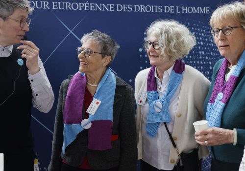 Η πρώτη νίκη σε υπόθεση για την κλιματική αλλαγή με την βούλα του Ευρωπαϊκού Δικαστηρίου Ανθρωπίνων Δικαιωμάτων