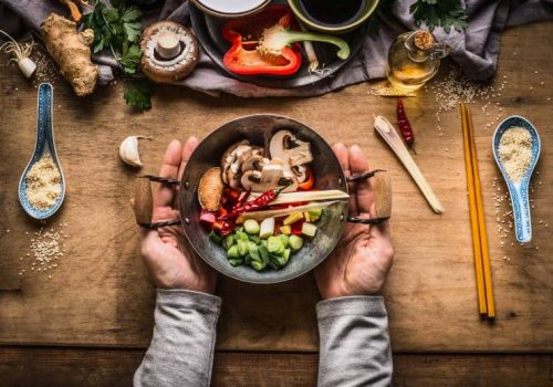 9 συχνά λάθη στη μαγειρική που κάνουν το φαγητό μας ανθυγιεινό