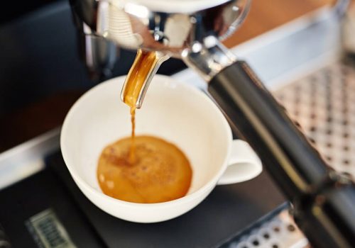 Ειδικοί υποστηρίζουν ότι βρήκαν το μυστικό για τον τέλειο εσπρέσο!